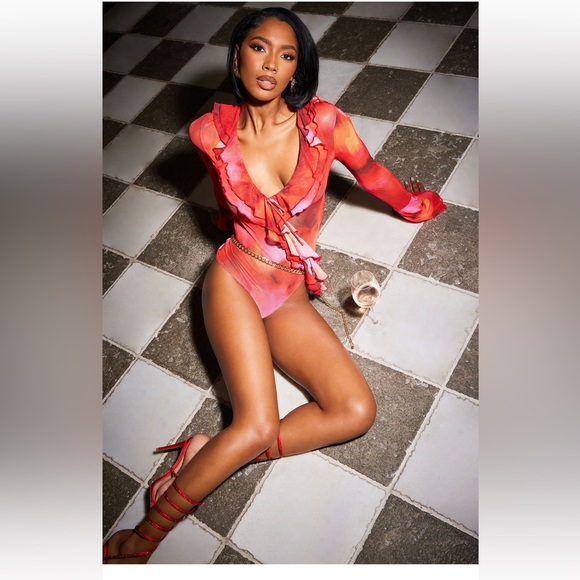 Call me señorita body suit - Picture 1 of 9